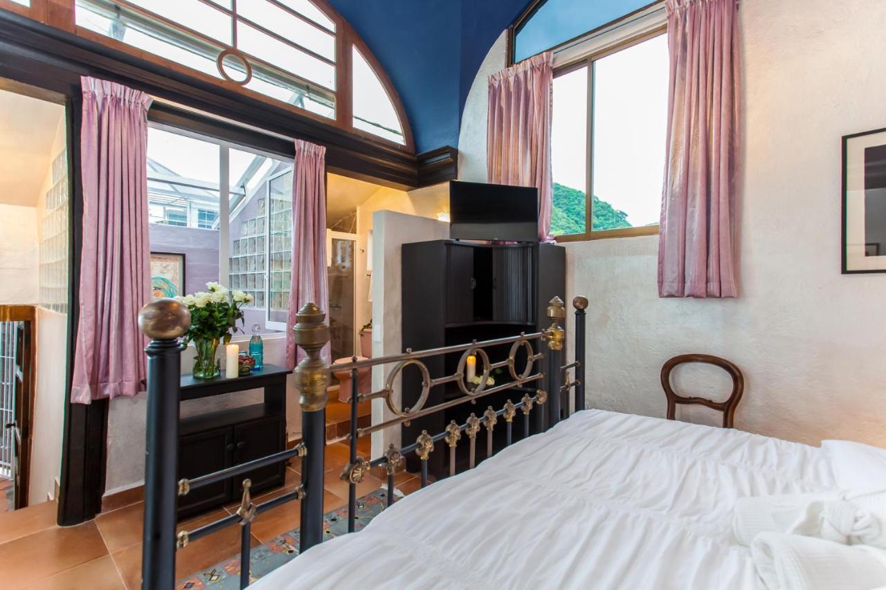 Garlands Del Rio Riverside Boutique Hotel Пуерто Валярта Екстериор снимка