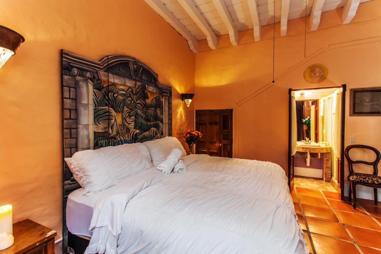 Garlands Del Rio Riverside Boutique Hotel Пуерто Валярта Екстериор снимка