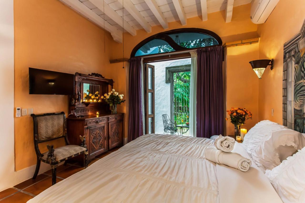 Garlands Del Rio Riverside Boutique Hotel Пуерто Валярта Екстериор снимка