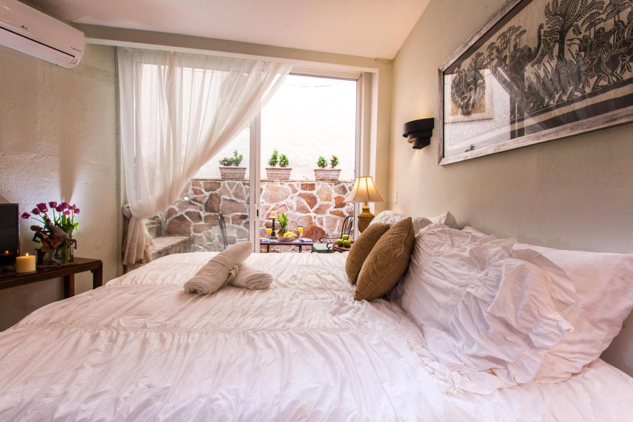 Garlands Del Rio Riverside Boutique Hotel Пуерто Валярта Екстериор снимка