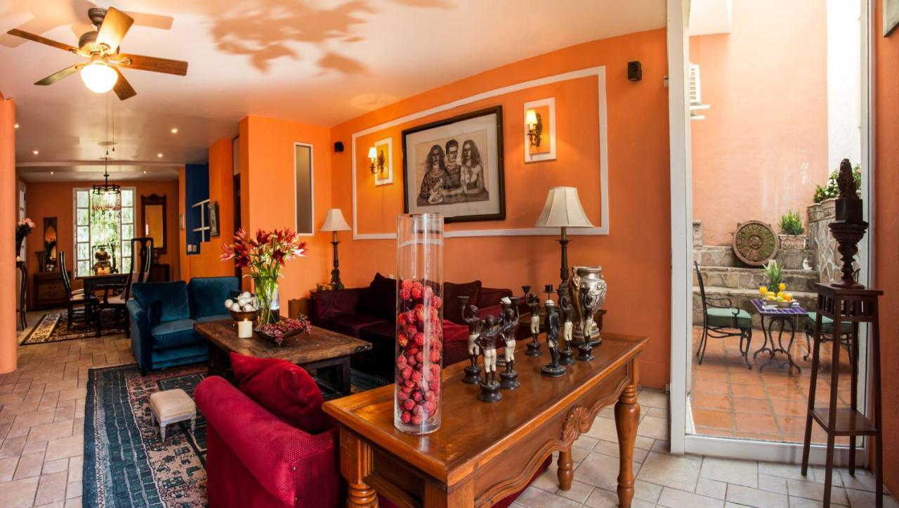 Garlands Del Rio Riverside Boutique Hotel Пуерто Валярта Екстериор снимка