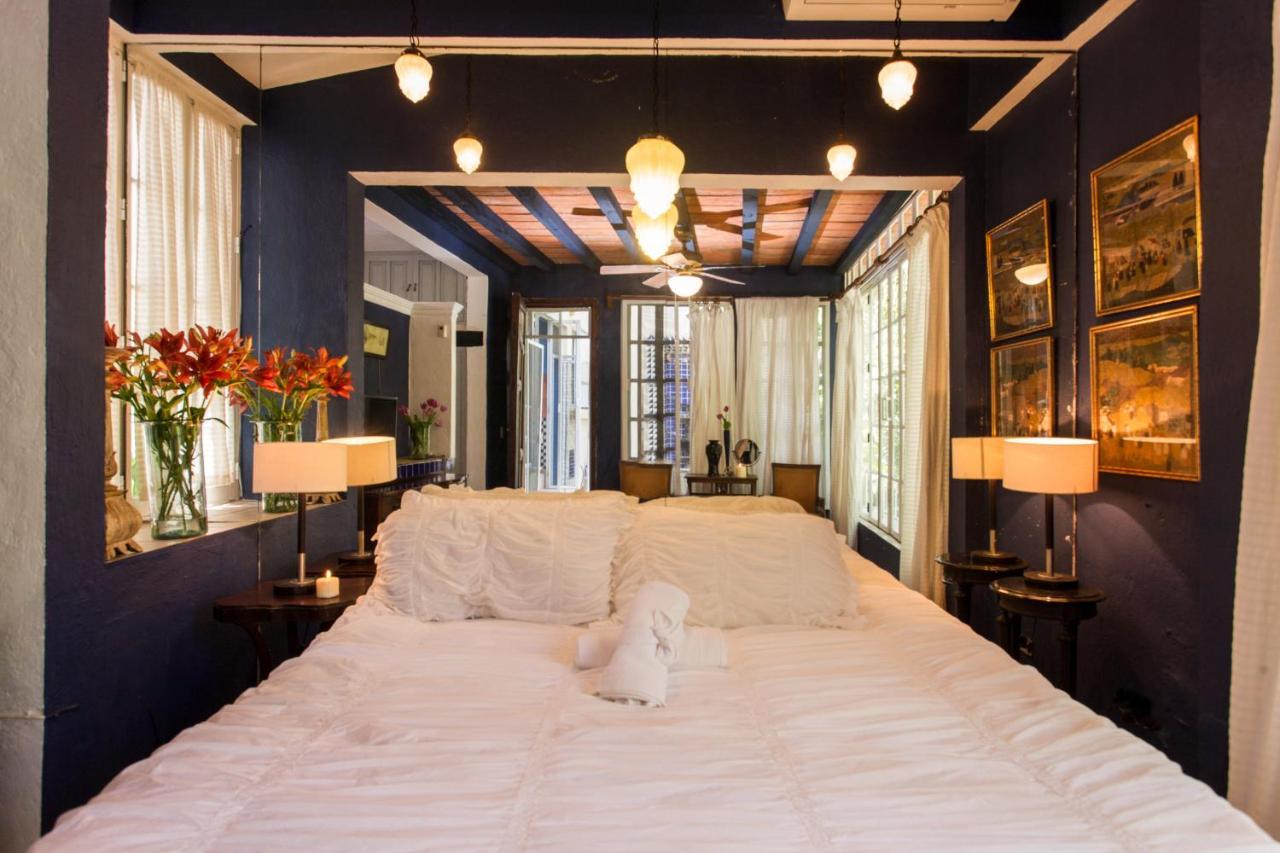 Garlands Del Rio Riverside Boutique Hotel Пуерто Валярта Екстериор снимка