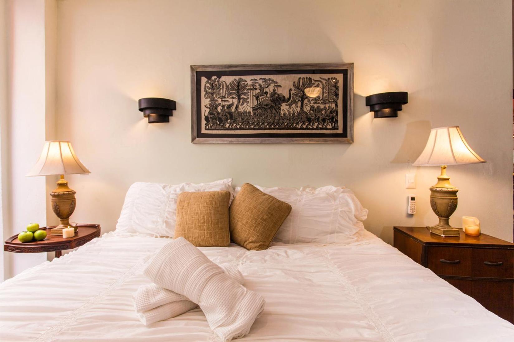 Garlands Del Rio Riverside Boutique Hotel Пуерто Валярта Екстериор снимка