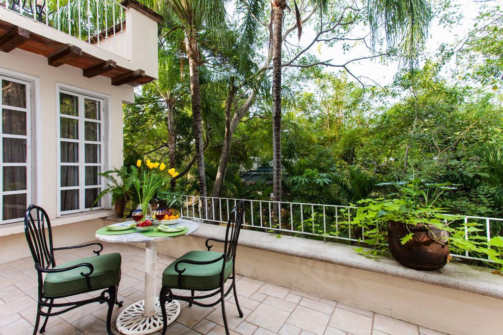 Garlands Del Rio Riverside Boutique Hotel Пуерто Валярта Екстериор снимка