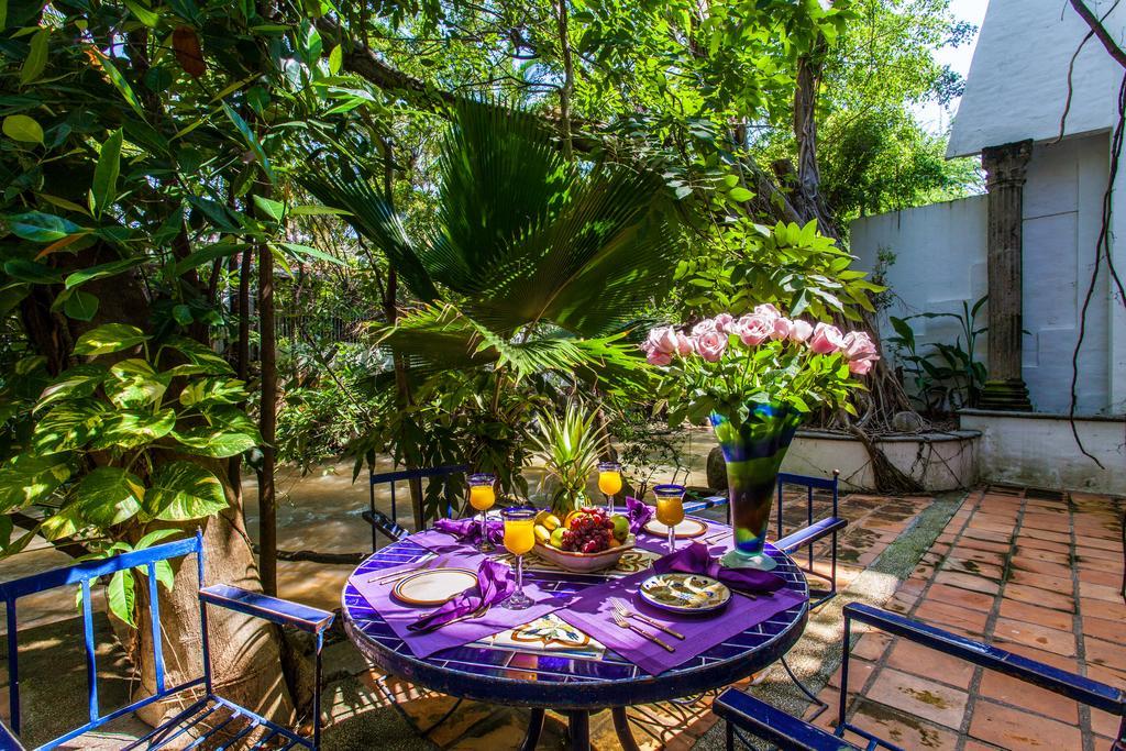 Garlands Del Rio Riverside Boutique Hotel Пуерто Валярта Екстериор снимка