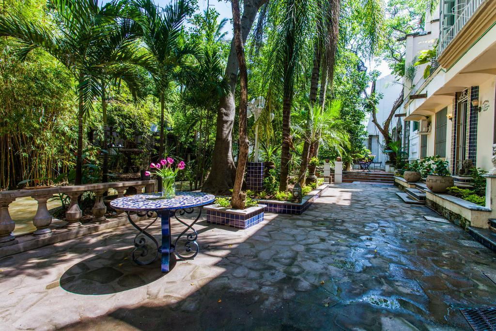 Garlands Del Rio Riverside Boutique Hotel Пуерто Валярта Екстериор снимка