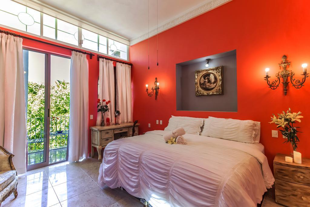 Garlands Del Rio Riverside Boutique Hotel Пуерто Валярта Екстериор снимка