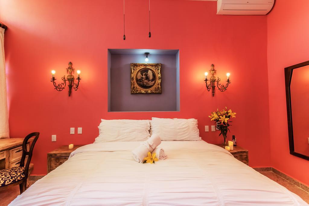 Garlands Del Rio Riverside Boutique Hotel Пуерто Валярта Екстериор снимка
