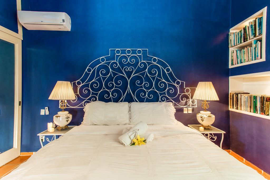 Garlands Del Rio Riverside Boutique Hotel Пуерто Валярта Екстериор снимка