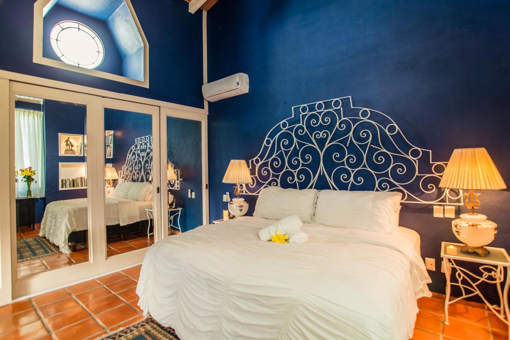 Garlands Del Rio Riverside Boutique Hotel Пуерто Валярта Екстериор снимка